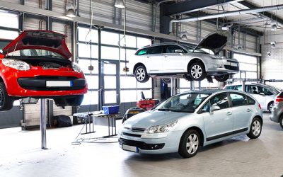 RIBO Equivalency with Auto-Archive