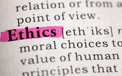 Business Ethics For The Insurance Professional – IBABC