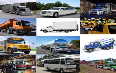 Commercial Auto 101 #70625