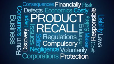 Product Liability