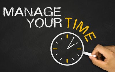 Taking Your Time Back – IBABC