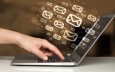 Weathering the Email Storm #70621