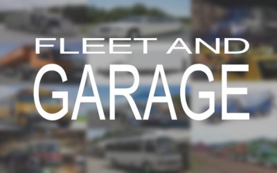 Fleet and Garage Auto #68836