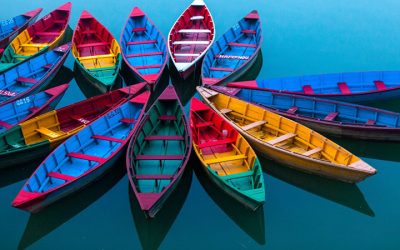 Wild About Watercraft! – IBABC