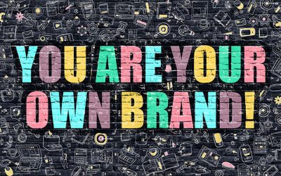 Creating Your Personal Brand – FP Approved