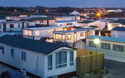 Manufactured Homes and Trailers IBABC