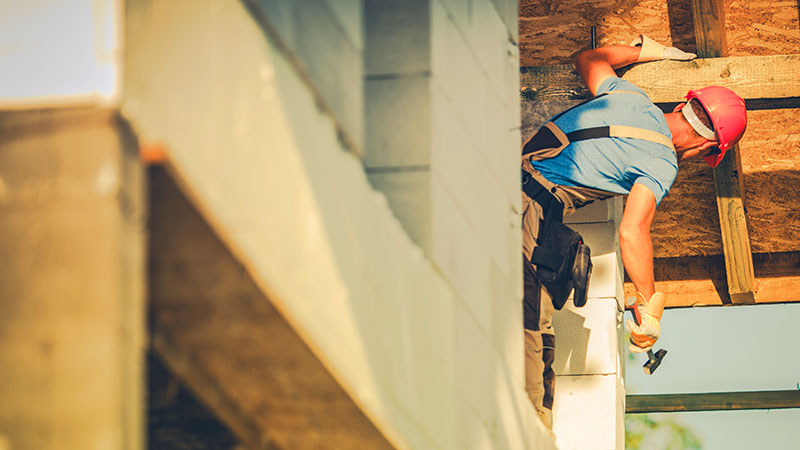 Builders Risk and Wrap Up Liability #62889 – IBAA
