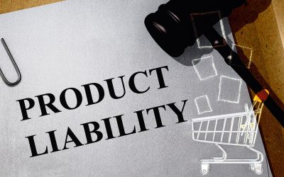 Product Liability #62395