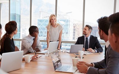 Directors and Officers Insurance – Non-Profit #72192