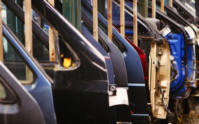 Manufacturers and Wholesalers