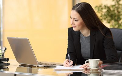 Note Taking to Protect Your E&O – IBABC