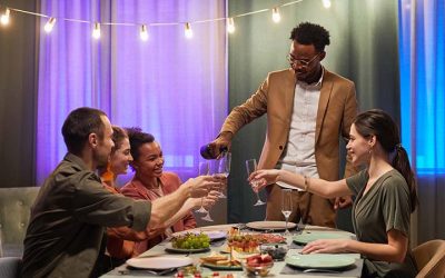 Social Host Liquor Liability #62397