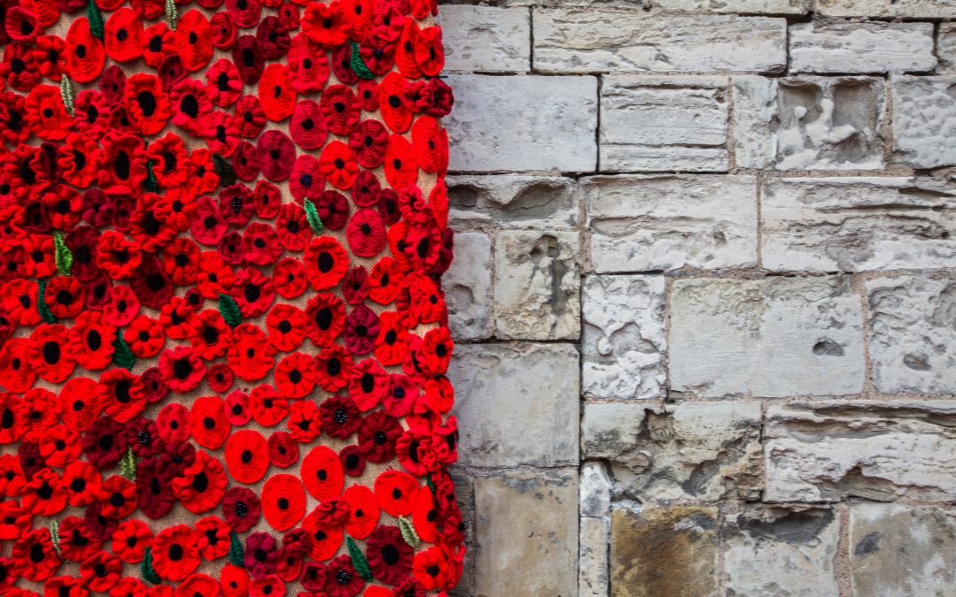 Honour Those Who Fought For Our Country – Remembrance Day
