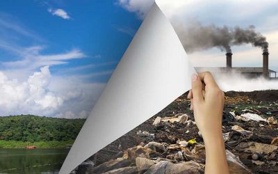 Environmental Impairment Liability #62398