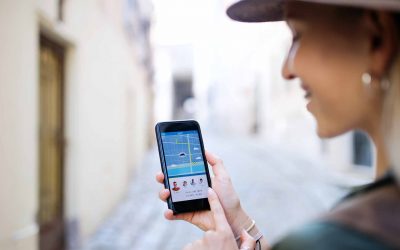 The Sharing Economy and Insurance #68830