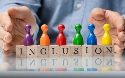 Inclusive Leadership