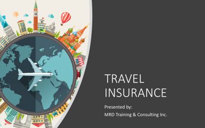 Travel Insurance IBABC