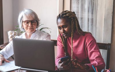 Managing Different Generations in The Workplace #72195