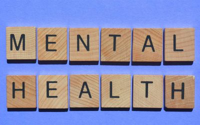 Mental Health Awareness in The Workplace