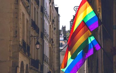 Beyond Pride: Year Round Action