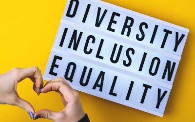 How to be an Ally for Diversity and Inclusion