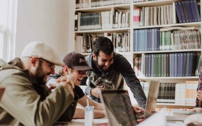 RIBO Code of Conduct