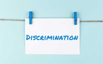 Discrimination Training for Employees and Managers
