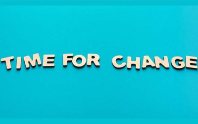 Coping With Workplace Change