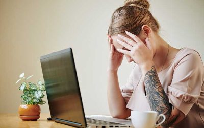 Gérer le stress, la pression et l’épuisement professionnel