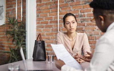 How to Conduct Effective Job Interviews #70955