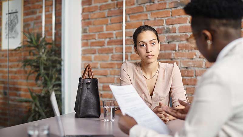 How to Conduct Effective Job Interviews