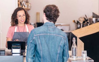 Essential Customer Service #70952