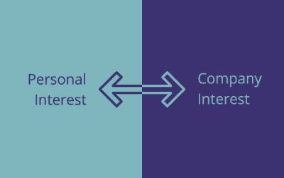 How To Avoid Conflicts of Interest #70632