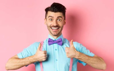 How to Handle Objections and Getting Your Client To Say Yes!!