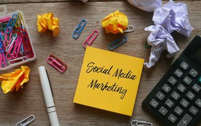 Social Media Marketing