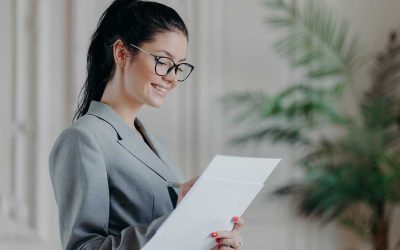 Ecrire comme un patron / une patronne ~ Bientôt disponible!