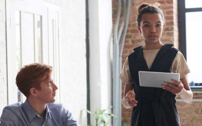 Diriger avec l’intelligence émotionnelle ~ Bientôt disponible!