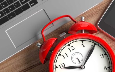 Time Management Essentials #68271