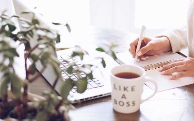 Write Like a Boss – IBABC