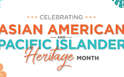 May is Asian American and Pacific Islander (AAPI) Heritage Month – New Course Alert!