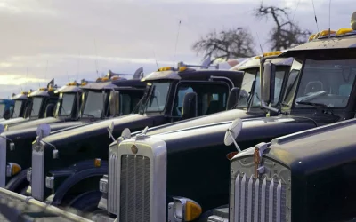 Loss Prevention for Auto Fleets #72009