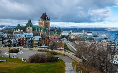 Quebec Equivalency Exam Pack