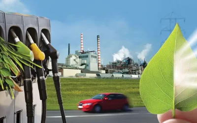 Alternative Energy Solutions