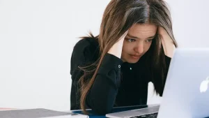 Coming Back From A Big Workplace Mistake