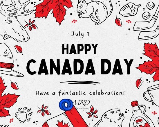 🎉🇨🇦 Happy Canada Day, eh! 🎉🇨🇦