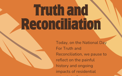 National Day for Truth and Reconciliation