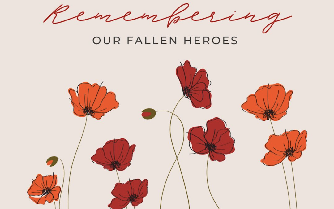 🕊️ Remembrance Day 🇨🇦