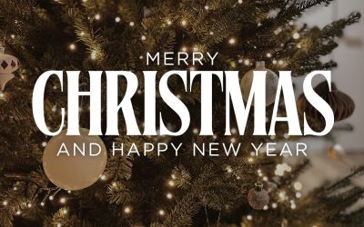 ✨ Season’s Greetings and Happy Holidays!