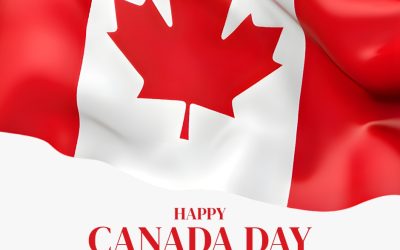 🍁 Happy Canada Day from all of us at MRD Training & Consulting Inc.!