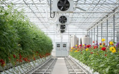 Canadian Greenhouses: Risk Management and Insurance Essentials